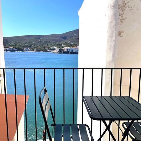 POAL-Dúplex de ensueño en Cadaqués Exterior foto