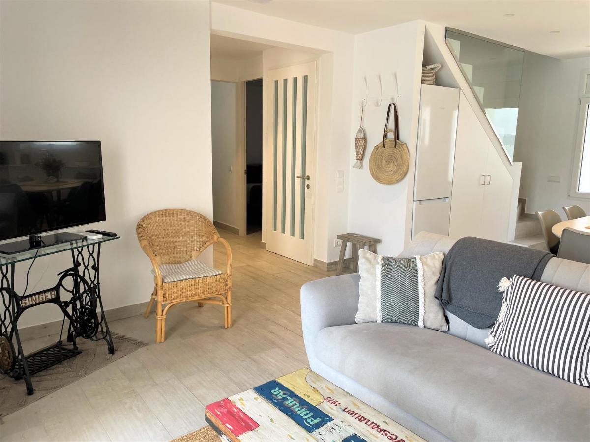 POAL-Dúplex de ensueño en Cadaqués Exterior foto