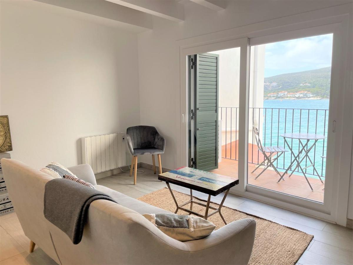 POAL-Dúplex de ensueño en Cadaqués Exterior foto