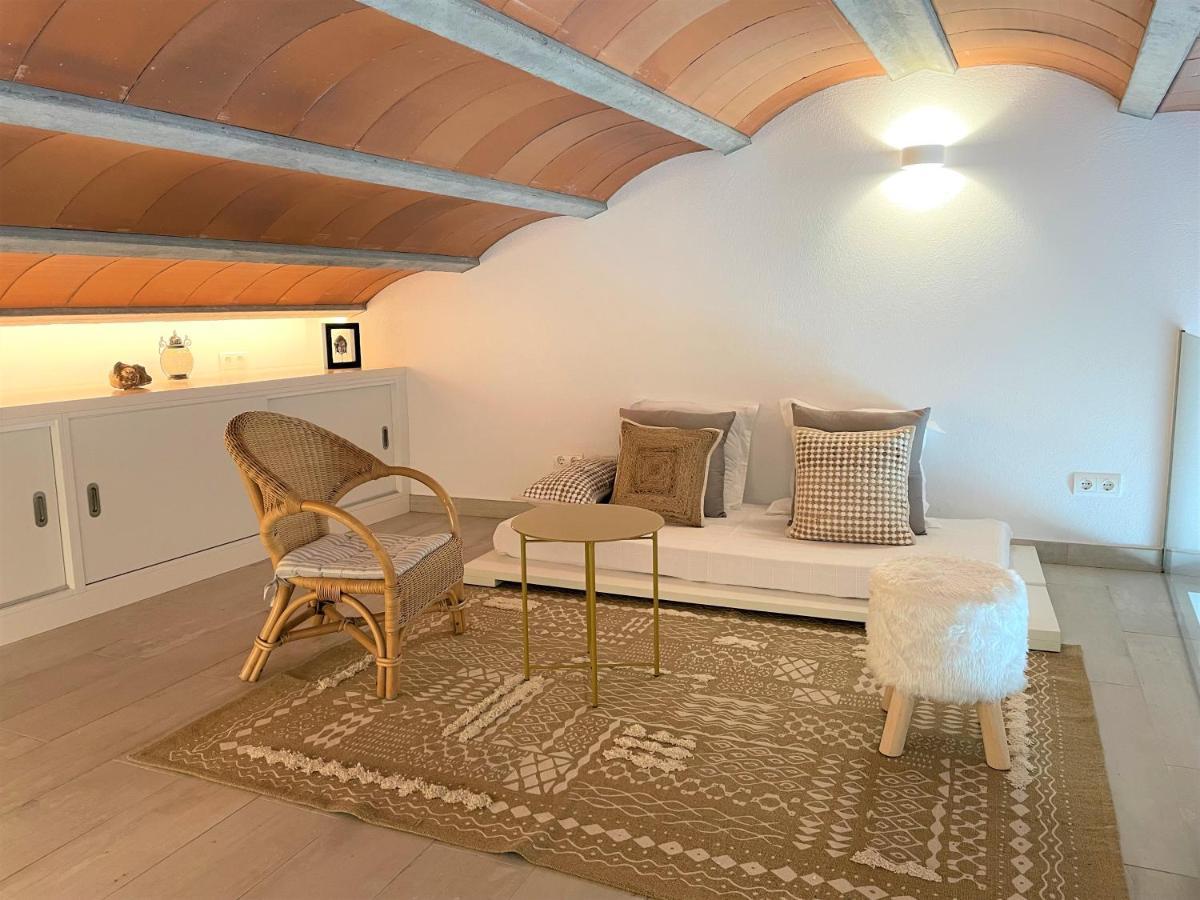 POAL-Dúplex de ensueño en Cadaqués Exterior foto