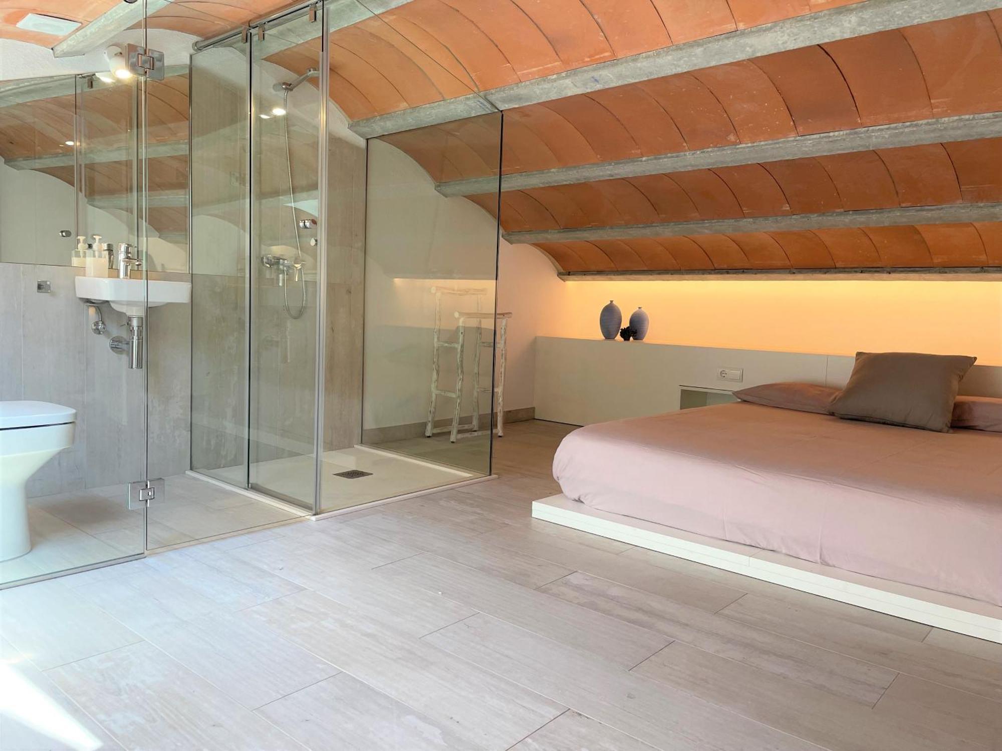 POAL-Dúplex de ensueño en Cadaqués Exterior foto