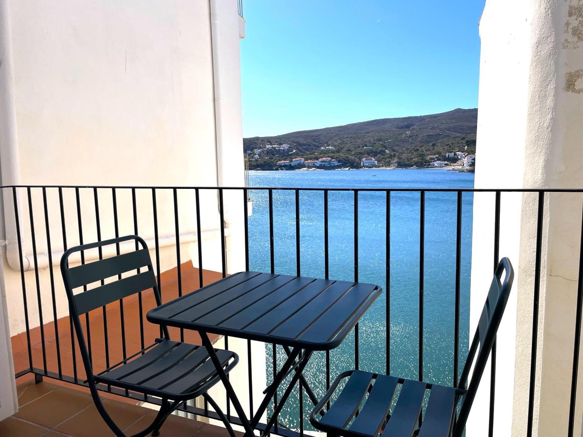 POAL-Dúplex de ensueño en Cadaqués Exterior foto