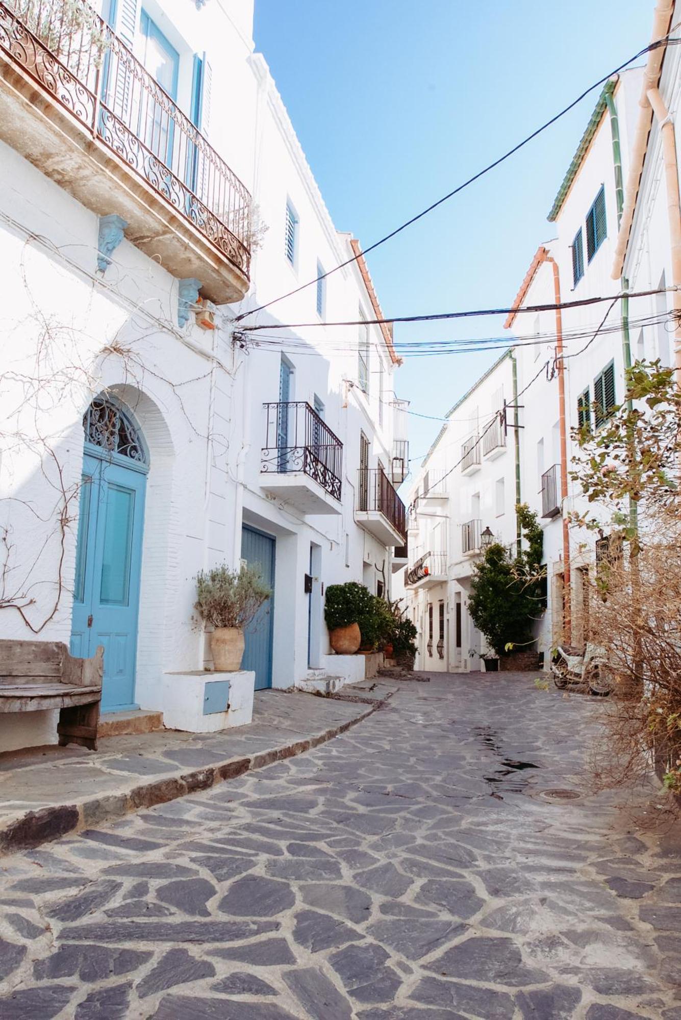 POAL-Dúplex de ensueño en Cadaqués Exterior foto