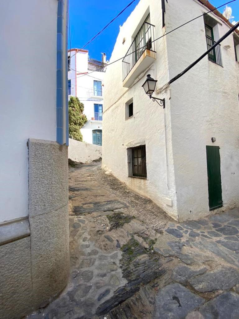 POAL-Dúplex de ensueño en Cadaqués Exterior foto